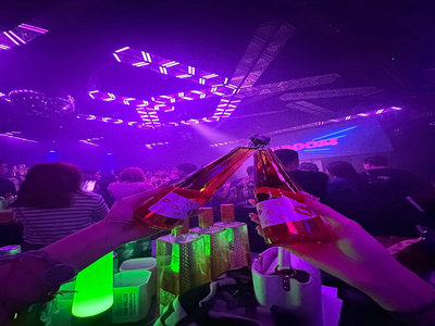 吉林夜场招聘